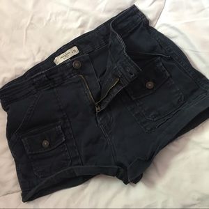 Abercrombie & Fitch SHORTS